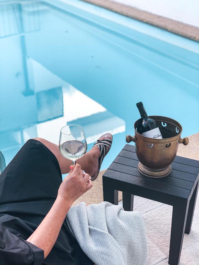 Quinta Das Cerdeiras Peso da Regua Ngoại thất bức ảnh