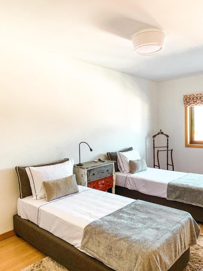 Quinta Das Cerdeiras Peso da Regua Ngoại thất bức ảnh