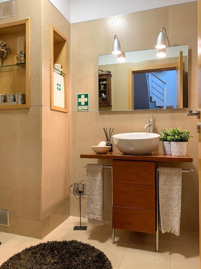 Quinta Das Cerdeiras Peso da Regua Ngoại thất bức ảnh