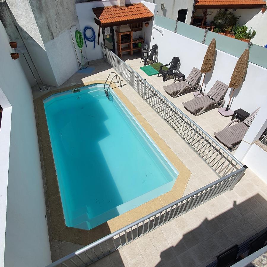 Quinta Das Cerdeiras Peso da Regua Ngoại thất bức ảnh